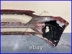Ford Focus St Line 2018 2019 2020 Genuine Front Bumper Jx7b-17757-s Wb-132 Ford Focus St Line 2018 2019 2020 Genuine Front Bumper Jx7b-17757-s Wb-132
