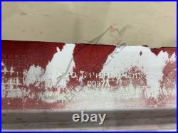 Ford Focus St Line 2018 2019 2020 Genuine Front Bumper Jx7b-17757-s Wb-132 Ford Focus St Line 2018 2019 2020 Genuine Front Bumper Jx7b-17757-s Wb-132