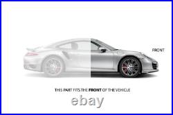 Ford Focus St Line 2018 2019 2020 Genuine Front Bumper Jx7b-17757-s Wb-132 Ford Focus St Line 2018 2019 2020 Genuine Front Bumper Jx7b-17757-s Wb-132