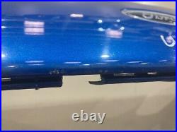 Ford Focus St Line 2018 2019 2020 Genuine Front Bumper Jx7b-17757-s Wb-60