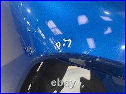 Ford Focus St Line 2018 2019 2020 Genuine Front Bumper Jx7b-17757-s Wb-60