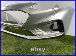 Ford Focus St Line 2018-on Hatchback Front Bumper Jx7b-17757-s