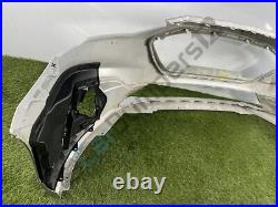 Ford Focus St Line 2018-on Hatchback Front Bumper Jx7b-17757-s