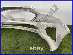 Ford Focus St Line 2018-on Hatchback Front Bumper Jx7b-17757-s