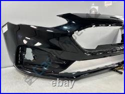 Ford Focus St Line 2018-on Hatchback Front Bumper Jx7b17757s Ford Focus St Line 2018-on Hatchback Front Bumper Jx7b17757s
