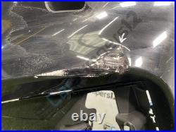 Ford Focus St Line 2018-on Hatchback Front Bumper Jx7b17757s Ford Focus St Line 2018-on Hatchback Front Bumper Jx7b17757s