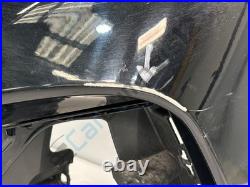 Ford Focus St Line 2018-on Hatchback Front Bumper Jx7b17757s Ford Focus St Line 2018-on Hatchback Front Bumper Jx7b17757s