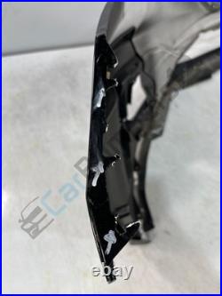 Ford Focus St Line 2018-on Hatchback Front Bumper Jx7b17757s Ford Focus St Line 2018-on Hatchback Front Bumper Jx7b17757s