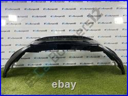Ford Focus St Line 2018-on Hatchback Front Bumper Jx7b17757s Ford Focus St Line 2018-on Hatchback Front Bumper Jx7b17757s