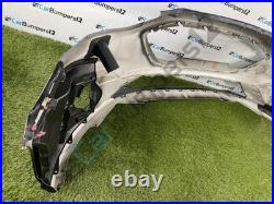 Ford Focus St Line 2018-on Hatchback Front Bumper Jx7b17757s Ford Focus St Line 2018-on Hatchback Front Bumper Jx7b17757s