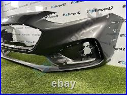 Ford Focus St Line 2018-onwards Hatchback Front Bumper Jx7b17757s