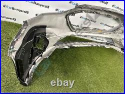 Ford Focus St Line 2018-onwards Hatchback Front Bumper Jx7b17757s