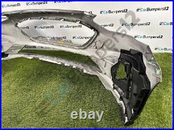 Ford Focus St Line 2018-onwards Hatchback Front Bumper Jx7b17757s