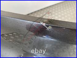Ford Focus St Line 2018-onwards Hatchback Genuine Front Bumper Jx7b-17757-s Ford Focus St Line 2018-onwards Hatchback Genuine Front Bumper Jx7b-17757-s