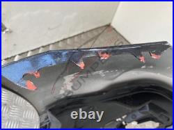 Ford Focus St Line 2018-onwards Hatchback Genuine Front Bumper Jx7b-17757-s Ford Focus St Line 2018-onwards Hatchback Genuine Front Bumper Jx7b-17757-s