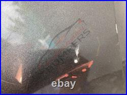 Ford Focus St Line 2018-onwards Hatchback Genuine Front Bumper Jx7b-17757-s Ford Focus St Line 2018-onwards Hatchback Genuine Front Bumper Jx7b-17757-s