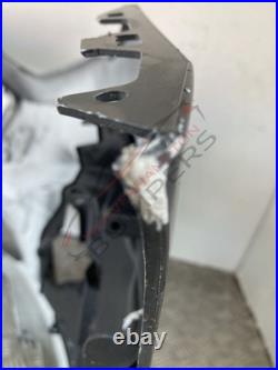 Ford Focus St Line 2018-onwards Hatchback Genuine Front Bumper Jx7b-17757-s Ford Focus St Line 2018-onwards Hatchback Genuine Front Bumper Jx7b-17757-s