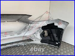 Ford Focus St Line 2018-onwards Hatchback Genuine Front Bumper Jx7b-17757-s Ford Focus St Line 2018-onwards Hatchback Genuine Front Bumper Jx7b-17757-s
