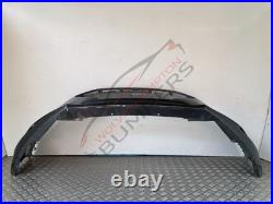 Ford Focus St Line 2018-onwards Hatchback Genuine Front Bumper Jx7b-17757-s Ford Focus St Line 2018-onwards Hatchback Genuine Front Bumper Jx7b-17757-s