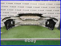 Ford Focus St Line Front Bumper 2019 Onwards -f1eb-17757-b Gen Ford Part S10