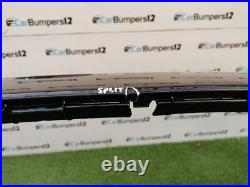 Ford Focus St Line Front Bumper 2019 Onwards -f1eb-17757-b Gen Ford Part S10