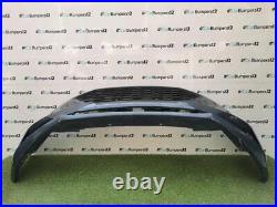 Ford Focus St Line Front Bumper 2019 Onwards -f1eb-17757-b Gen Ford Part Wc6
