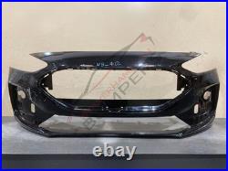 Ford Focus St Line Front Bumper 2022-on Nx7b17c831sa Wb-412 Ford Focus St Line Front Bumper 2022-on Nx7b17c831sa Wb-412
