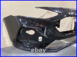 Ford Focus St Line Front Bumper 2022-on Nx7b17c831sa Wb-412 Ford Focus St Line Front Bumper 2022-on Nx7b17c831sa Wb-412