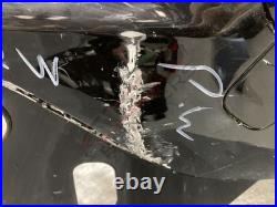 Ford Focus St Line Front Bumper 2022-on Nx7b17c831sa Wb-412 Ford Focus St Line Front Bumper 2022-on Nx7b17c831sa Wb-412