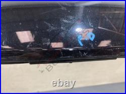 Ford Focus St Line Front Bumper 2022-on Nx7b17c831sa Wb-412 Ford Focus St Line Front Bumper 2022-on Nx7b17c831sa Wb-412