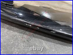 Ford Focus St Line Front Bumper 2022-on Nx7b17c831sa Wb-412 Ford Focus St Line Front Bumper 2022-on Nx7b17c831sa Wb-412