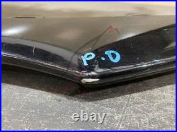 Ford Focus St Line Front Bumper 2022-on Nx7b17c831sa Wb-412 Ford Focus St Line Front Bumper 2022-on Nx7b17c831sa Wb-412