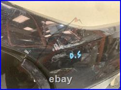 Ford Focus St Line Front Bumper 2022-on Nx7b17c831sa Wb-412 Ford Focus St Line Front Bumper 2022-on Nx7b17c831sa Wb-412