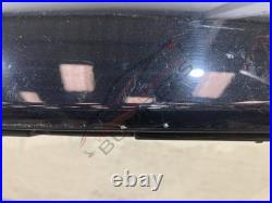 Ford Focus St Line Front Bumper 2022-on Nx7b17c831sa Wb-412 Ford Focus St Line Front Bumper 2022-on Nx7b17c831sa Wb-412