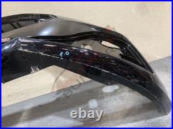 Ford Focus St Line Front Bumper 2022-on Nx7b17c831sa Wb-412 Ford Focus St Line Front Bumper 2022-on Nx7b17c831sa Wb-412