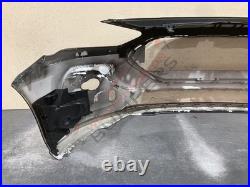 Ford Focus St Line Front Bumper 2022-on Nx7b17c831sa Wb-412 Ford Focus St Line Front Bumper 2022-on Nx7b17c831sa Wb-412