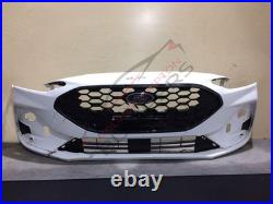 Ford Focus St Line Front Bumper 2022-on Nx7b17c831sa Wb-890 Ford Focus St Line Front Bumper 2022-on Nx7b17c831sa Wb-890