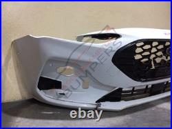 Ford Focus St Line Front Bumper 2022-on Nx7b17c831sa Wb-890 Ford Focus St Line Front Bumper 2022-on Nx7b17c831sa Wb-890