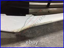 Ford Focus St Line Front Bumper 2022-on Nx7b17c831sa Wb-890 Ford Focus St Line Front Bumper 2022-on Nx7b17c831sa Wb-890