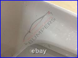 Ford Focus St Line Front Bumper 2022-on Nx7b17c831sa Wb-890 Ford Focus St Line Front Bumper 2022-on Nx7b17c831sa Wb-890
