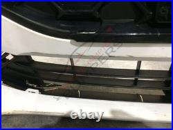 Ford Focus St Line Front Bumper 2022-on Nx7b17c831sa Wb-890 Ford Focus St Line Front Bumper 2022-on Nx7b17c831sa Wb-890