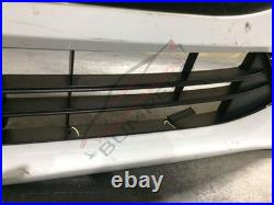 Ford Focus St Line Front Bumper 2022-on Nx7b17c831sa Wb-890 Ford Focus St Line Front Bumper 2022-on Nx7b17c831sa Wb-890