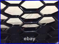 Ford Focus St Line Front Bumper 2022-on Nx7b17c831sa Wb-890 Ford Focus St Line Front Bumper 2022-on Nx7b17c831sa Wb-890