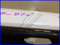 Ford Focus St Line Front Bumper 2022-on Nx7b17c831sa Wb-890 Ford Focus St Line Front Bumper 2022-on Nx7b17c831sa Wb-890