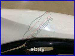 Ford Focus St Line Front Bumper 2022-on Nx7b17c831sa Wb-890 Ford Focus St Line Front Bumper 2022-on Nx7b17c831sa Wb-890