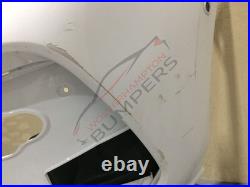 Ford Focus St Line Front Bumper 2022-on Nx7b17c831sa Wb-890 Ford Focus St Line Front Bumper 2022-on Nx7b17c831sa Wb-890