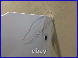 Ford Focus St Line Front Bumper 2022-on Nx7b17c831sa Wb-890 Ford Focus St Line Front Bumper 2022-on Nx7b17c831sa Wb-890