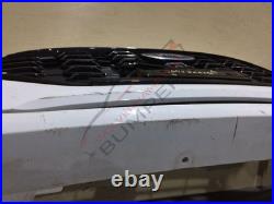 Ford Focus St Line Front Bumper 2022-on Nx7b17c831sa Wb-890 Ford Focus St Line Front Bumper 2022-on Nx7b17c831sa Wb-890