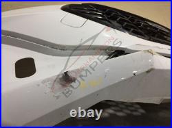 Ford Focus St Line Front Bumper 2022-on Nx7b17c831sa Wb-890 Ford Focus St Line Front Bumper 2022-on Nx7b17c831sa Wb-890