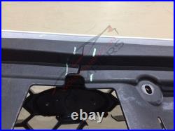 Ford Focus St Line Front Bumper 2022-on Nx7b17c831sa Wb-890 Ford Focus St Line Front Bumper 2022-on Nx7b17c831sa Wb-890